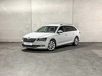 Skoda superb combi 1.6 tdi style business 120pk 2016 (origineel-nl), kg-068-z