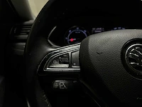 Skoda superb combi 1.6 tdi style business 120pk 2016 (origineel-nl), kg-068-z - afbeelding 14 van  51