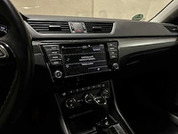 Skoda superb combi 1.6 tdi style business 120pk 2016 (origineel-nl), kg-068-z - afbeelding 20 van  51