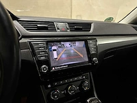 Skoda superb combi 1.6 tdi style business 120pk 2016 (origineel-nl), kg-068-z - afbeelding 21 van  51