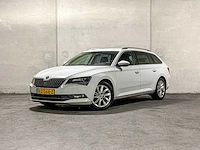 Skoda superb combi 1.6 tdi style business 120pk 2016 (origineel-nl), kg-068-z - afbeelding 12 van  51