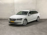 Skoda superb combi 1.6 tdi style business 120pk 2016 (origineel-nl), kg-068-z - afbeelding 23 van  51