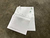 Skoda superb combi 1.6 tdi style business 120pk 2016 (origineel-nl), kg-068-z - afbeelding 40 van  51