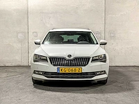 Skoda superb combi 1.6 tdi style business 120pk 2016 (origineel-nl), kg-068-z - afbeelding 34 van  51