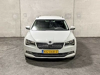 Skoda superb combi 1.6 tdi style business 120pk 2016 (origineel-nl), kg-068-z - afbeelding 45 van  51