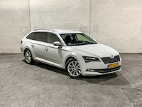 Skoda superb combi 1.6 tdi style business 120pk 2016 (origineel-nl), kg-068-z - afbeelding 49 van  51