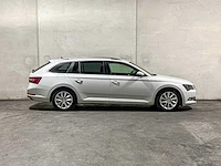 Skoda superb combi 1.6 tdi style business 120pk 2016 (origineel-nl), kg-068-z - afbeelding 50 van  51
