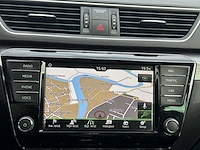Škoda superb combi 1.6 tdi style business | nv-025-z - afbeelding 25 van  36