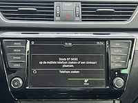 Škoda superb combi 1.6 tdi style business | nv-025-z - afbeelding 28 van  36