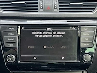 Škoda superb combi 1.6 tdi style business | nv-025-z - afbeelding 2 van  36
