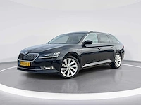 Škoda superb combi 1.6 tdi style business | nv-025-z