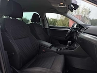 Škoda superb combi 1.6 tdi style business | nv-025-z - afbeelding 4 van  36