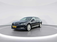 Škoda superb combi 1.6 tdi style business | nv-025-z - afbeelding 5 van  36