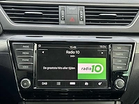 Škoda superb combi 1.6 tdi style business | nv-025-z - afbeelding 11 van  36
