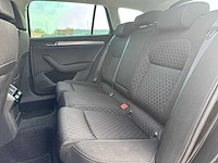 Škoda superb combi 1.6 tdi style business | nv-025-z - afbeelding 12 van  36