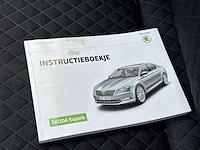 Škoda superb combi 1.6 tdi style business | nv-025-z - afbeelding 20 van  36