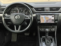 Škoda superb combi 1.6 tdi style business | nv-025-z - afbeelding 30 van  36