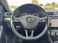 Škoda superb combi 1.6 tdi style business | nv-025-z - afbeelding 33 van  36