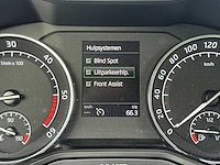 Škoda superb combi 1.6 tdi style business | nv-025-z - afbeelding 34 van  36