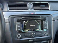 Skoda superb combi 1.8 tsi | 98-lfk-9 i - afbeelding 1 van  15