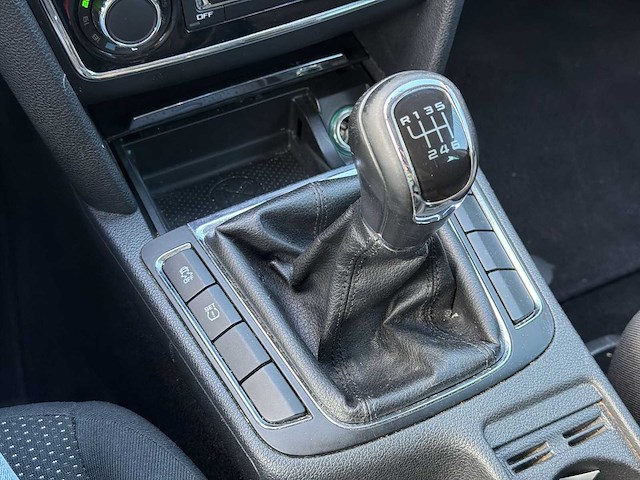 Skoda superb combi 1.8 tsi | 98-lfk-9 i - afbeelding 5 van  15