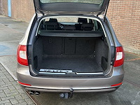 Skoda superb combi 1.8 tsi | 98-lfk-9 i - afbeelding 6 van  15