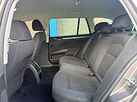 Skoda superb combi 1.8 tsi | 98-lfk-9 i - afbeelding 10 van  15