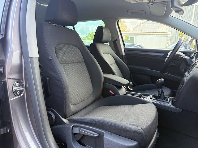 Skoda superb combi 1.8 tsi | 98-lfk-9 i - afbeelding 12 van  15