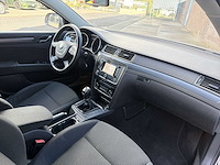 Skoda superb combi 1.8 tsi | 98-lfk-9 i - afbeelding 13 van  15
