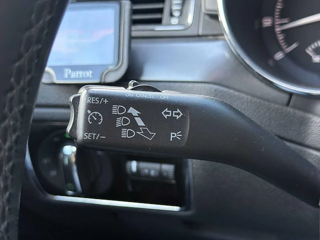 Skoda superb combi 1.8 tsi | 98-lfk-9 i - afbeelding 8 van  33