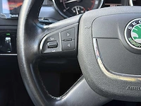 Skoda superb combi 1.8 tsi | 98-lfk-9 i - afbeelding 9 van  33