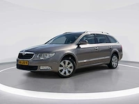 Skoda superb combi 1.8 tsi | 98-lfk-9 i - afbeelding 1 van  33