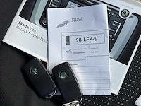 Skoda superb combi 1.8 tsi | 98-lfk-9 i - afbeelding 27 van  33