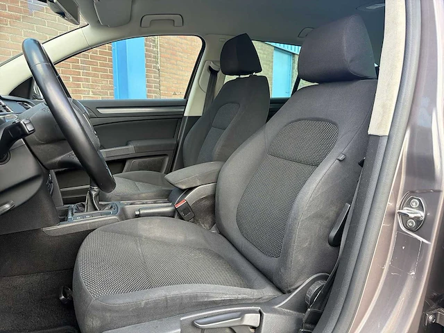 Skoda superb combi 1.8 tsi | 98-lfk-9 i - afbeelding 28 van  33