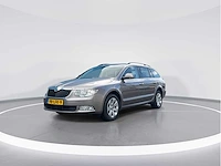Skoda superb combi 1.8 tsi | 98-lfk-9 i - afbeelding 29 van  33