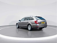 Skoda superb combi 1.8 tsi | 98-lfk-9 i - afbeelding 33 van  33