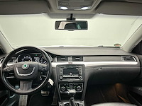 Skoda superb combi 1.8 tsi active business line 2011 | zr-980-z - afbeelding 8 van  45