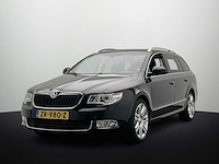 Skoda superb combi 1.8 tsi active business line 2011 | zr-980-z - afbeelding 1 van  45