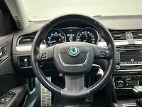 Skoda superb combi 1.8 tsi active business line 2011 | zr-980-z - afbeelding 15 van  45