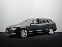 Skoda superb combi 1.8 tsi active business line 2011 | zr-980-z - afbeelding 40 van  45