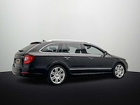 Skoda superb combi 1.8 tsi active business line 2011 | zr-980-z - afbeelding 45 van  45