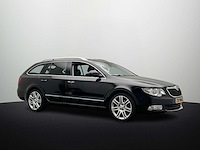 Skoda superb combi 1.8 tsi active business line 2011 | zr-980-z - afbeelding 7 van  40