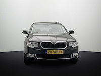 Skoda superb combi 1.8 tsi active business line 2011 | zr-980-z - afbeelding 8 van  40