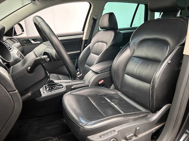 Skoda superb combi 1.8 tsi active business line 2011 | zr-980-z - afbeelding 14 van  40