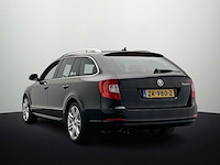 Skoda superb combi 1.8 tsi active business line 2011 | zr-980-z - afbeelding 1 van  40