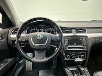 Skoda superb combi 1.8 tsi active business line 2011 | zr-980-z - afbeelding 28 van  40