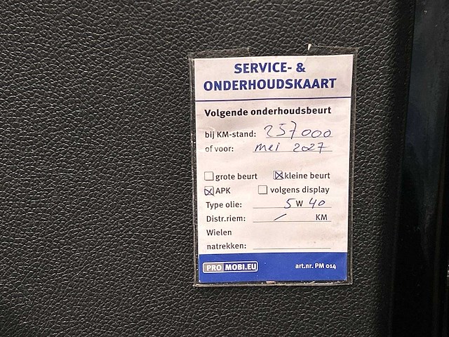 Skoda superb combi 1.8 tsi active business line 2011 | zr-980-z - afbeelding 31 van  40