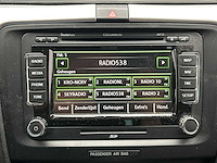 Skoda superb combi 1.8 tsi active business line 2011 | zr-980-z - afbeelding 34 van  40