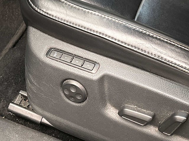 Skoda superb combi 1.8 tsi active business line 2011 | zr-980-z - afbeelding 37 van  40