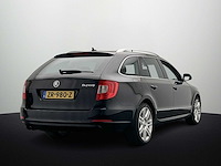 Skoda superb combi 1.8 tsi active business line 2011 | zr-980-z - afbeelding 3 van  40